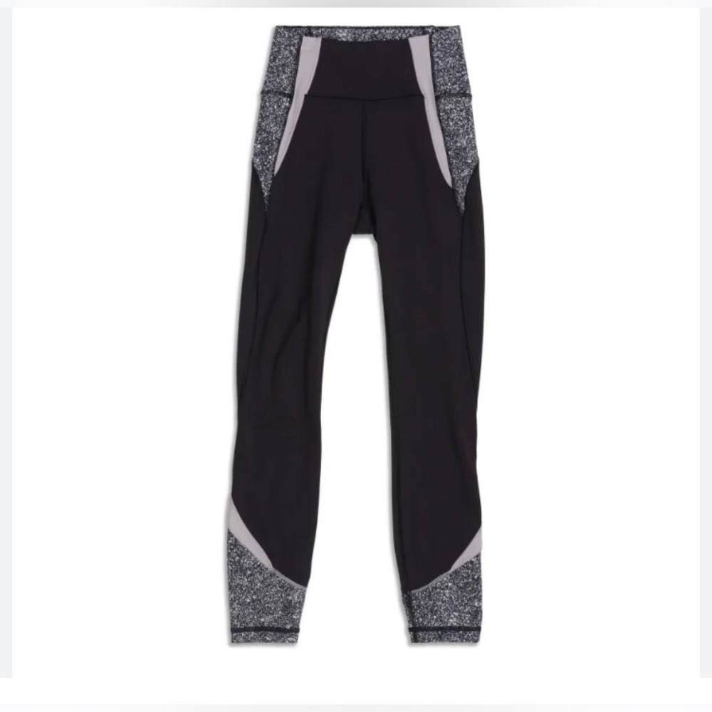 Lululemon In Movement Legging EUC